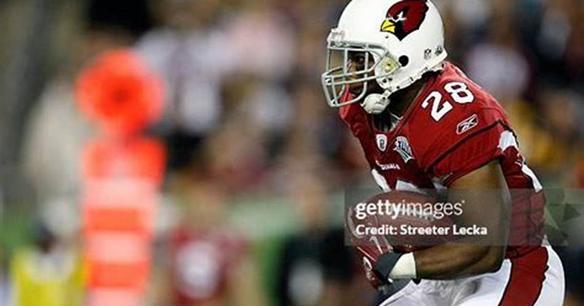 J. J. Arrington