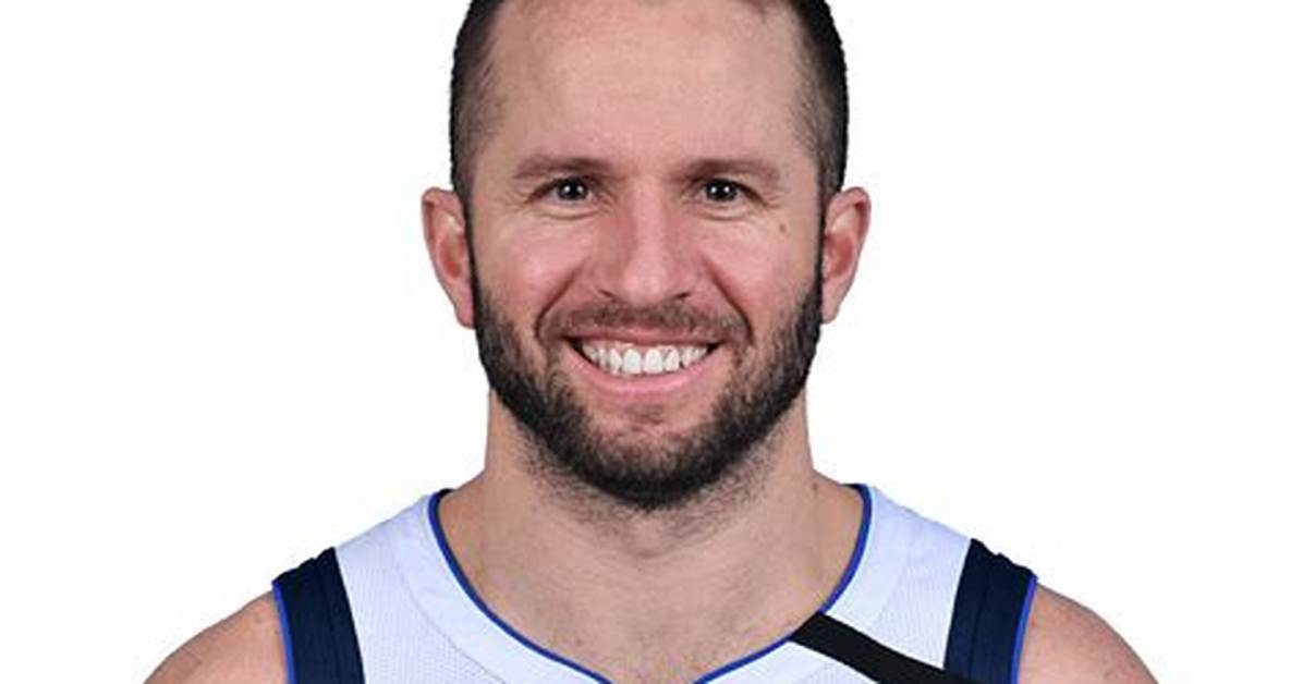 J. J. Barea