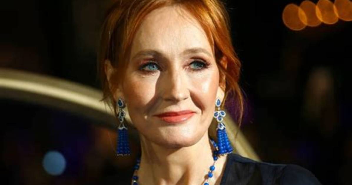 J. K. Rowling Net Worth