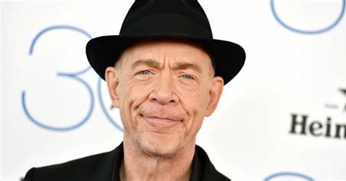 J. K. Simmons Net Worth