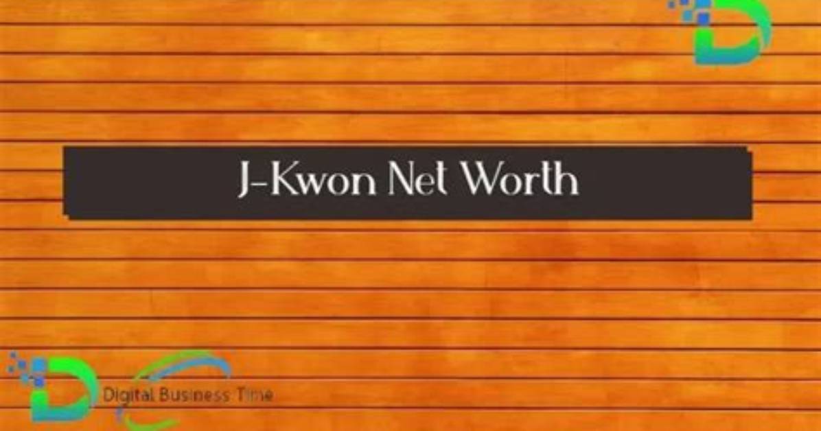 J-Kwon Net Worth