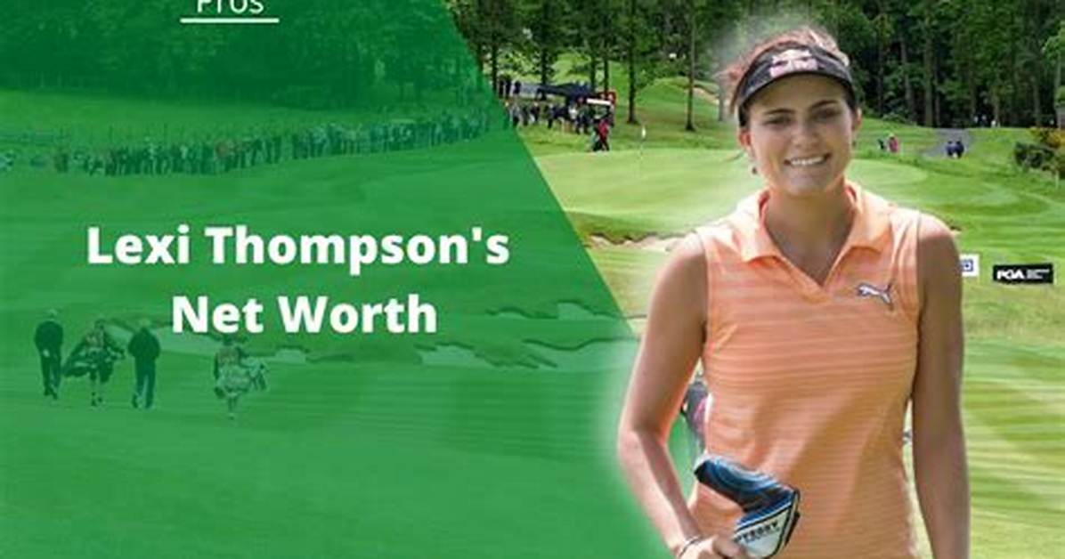 J. Lee Thompson Net Worth