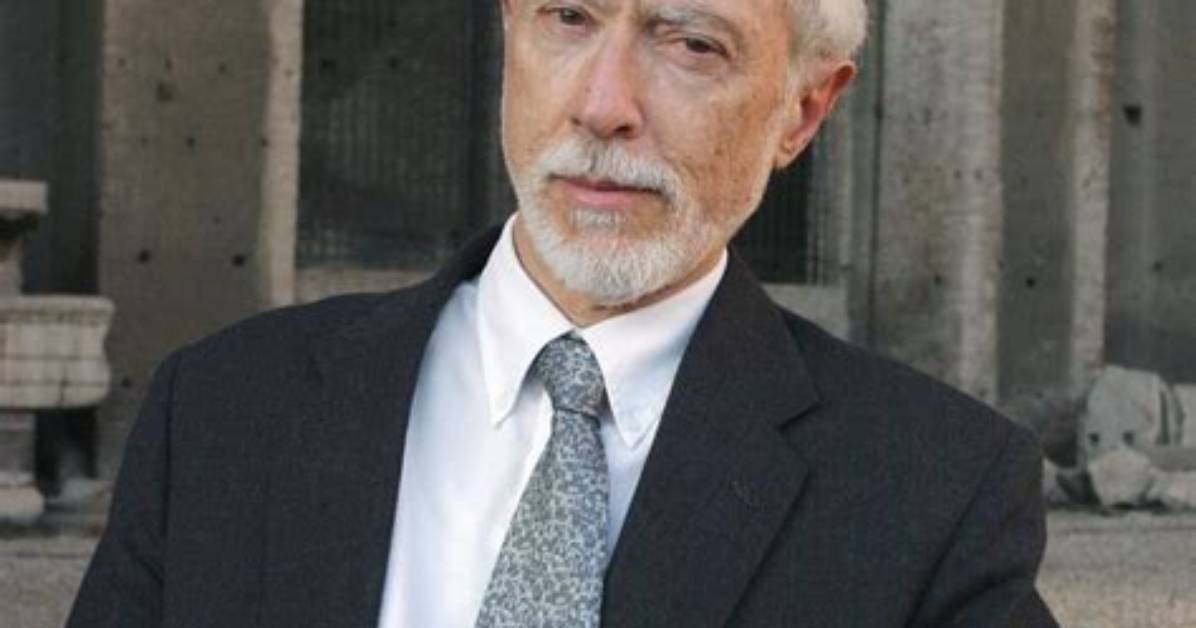 J. M. Coetzee