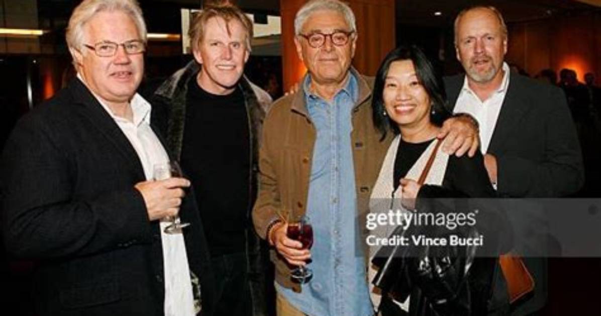 J. Michael Riva Net Worth