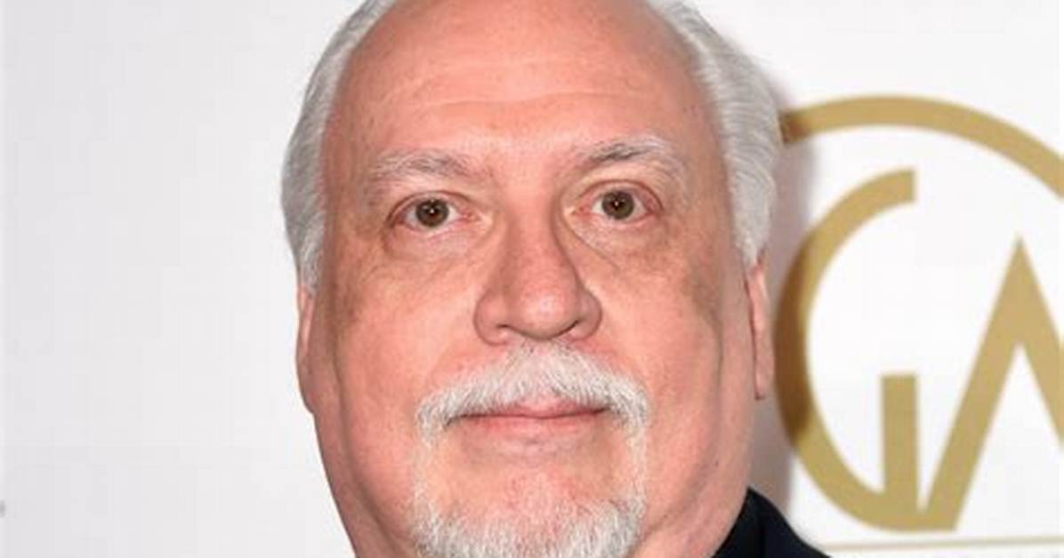 J. Michael Straczynski Net Worth