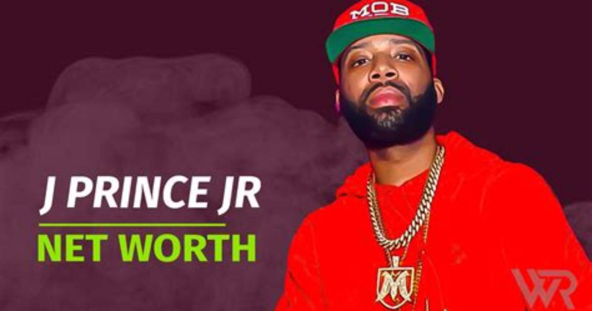 J None Net Worth