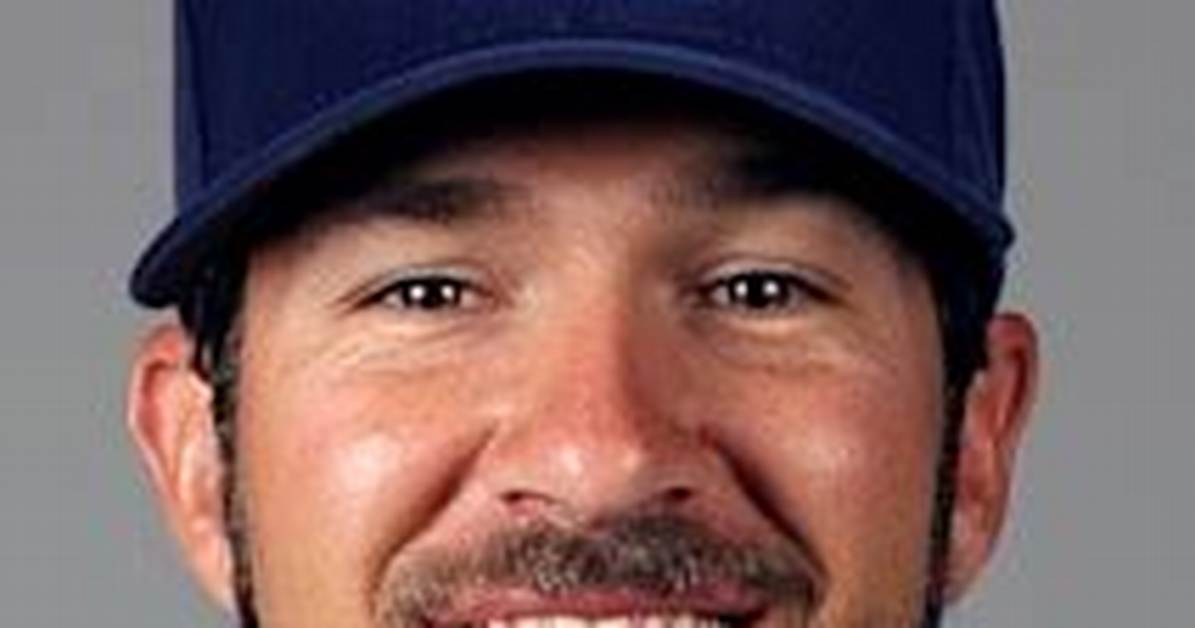 J. P. Arencibia Net Worth 2024