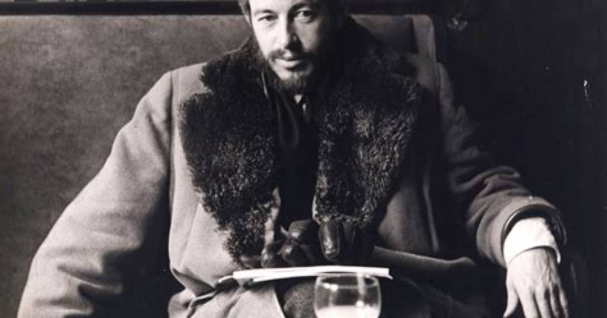 J. P. Donleavy
