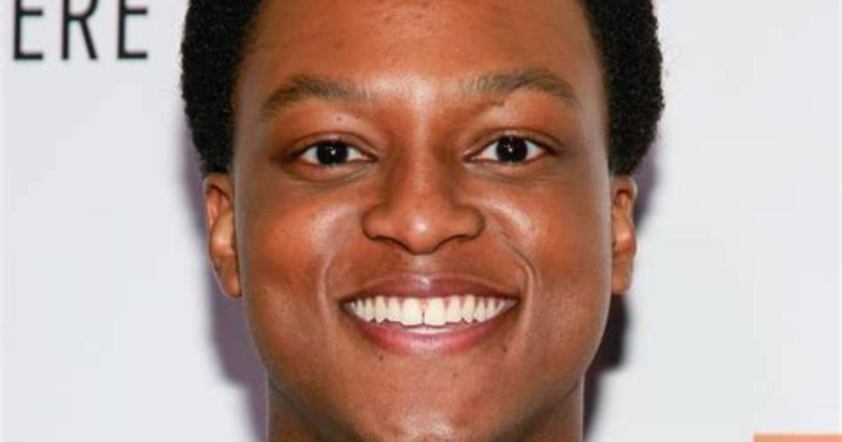 J. Quinton Johnson Net Worth