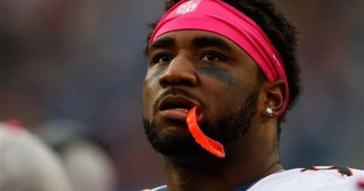 J. Robert Ayers Net Worth