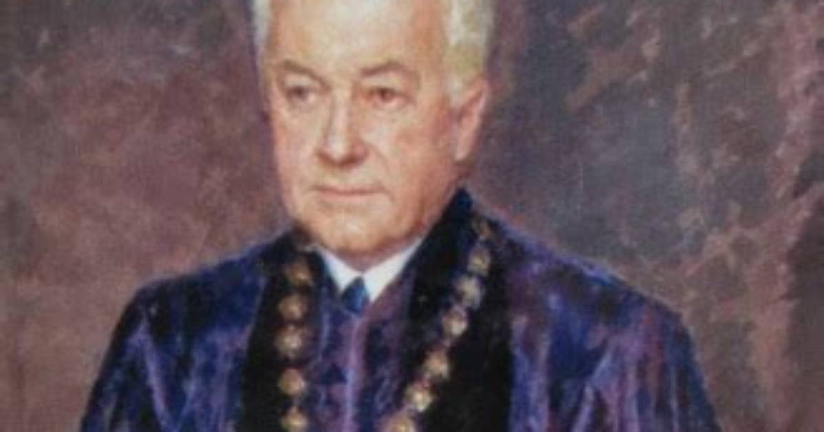 J. Roscoe Miller