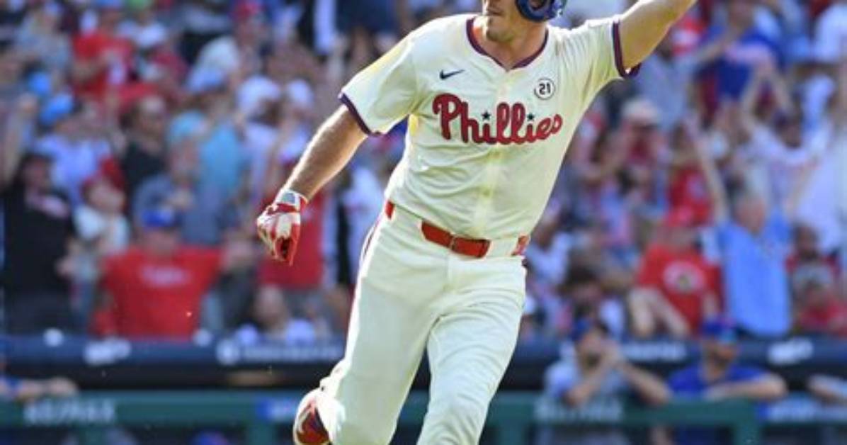 J. T. Realmuto