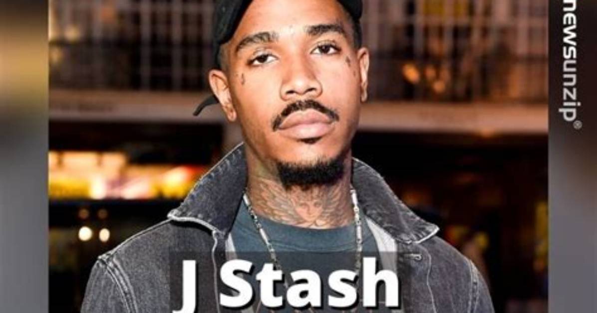 J $Tash Net Worth