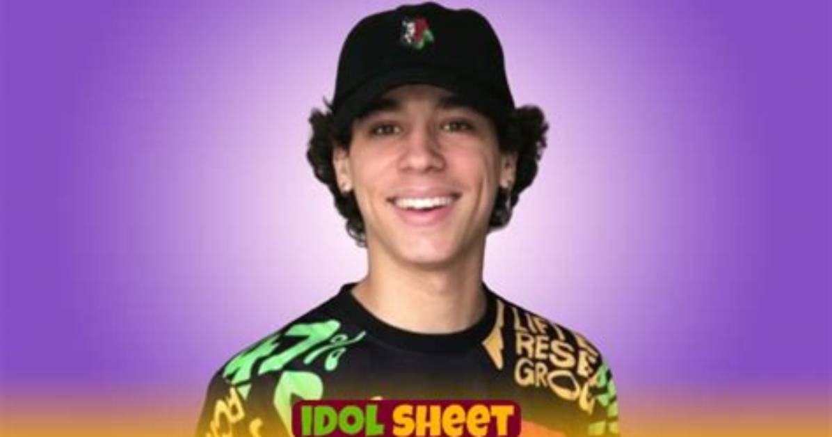 J4Ckson7 Net Worth