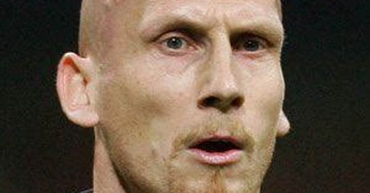 Jaap Stam Net Worth