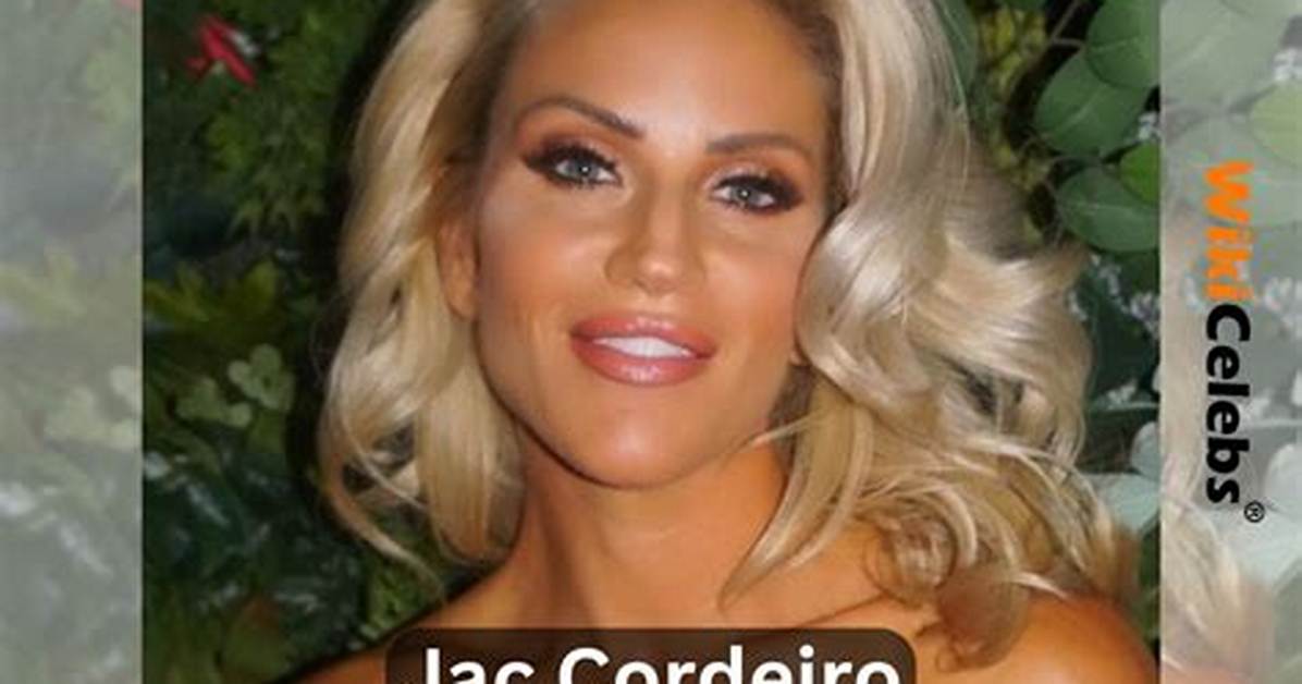 Jac Cordeiro Net Worth 2024