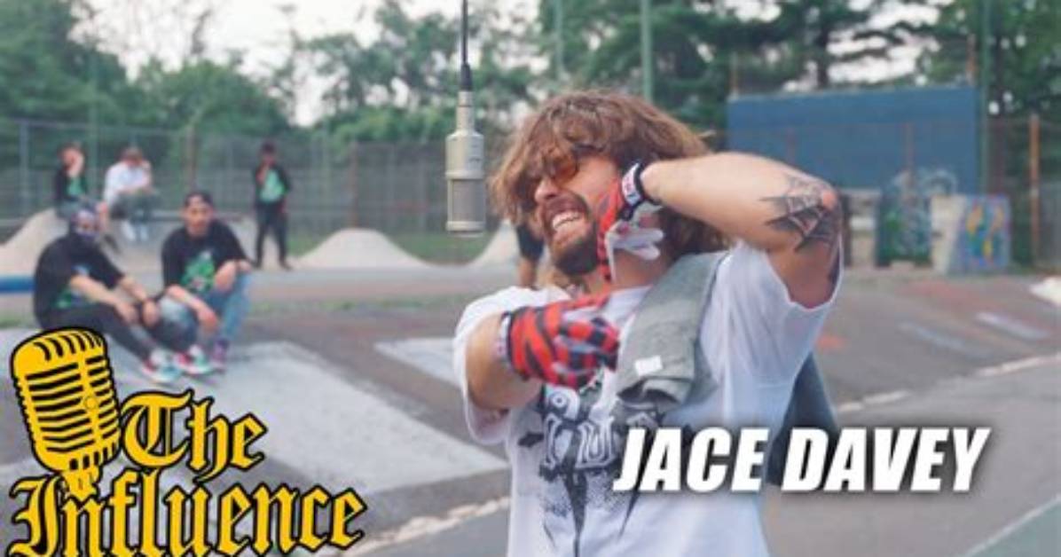 Jace Davey Net Worth