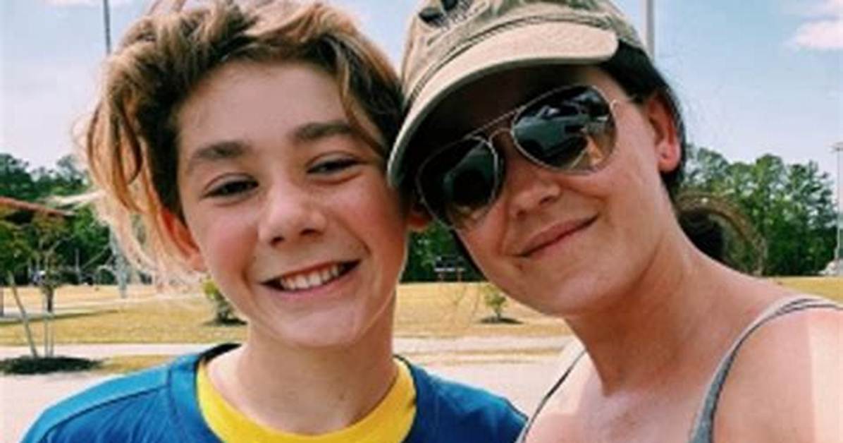 Jace Evans, Serial Runaway Found Safe Again
