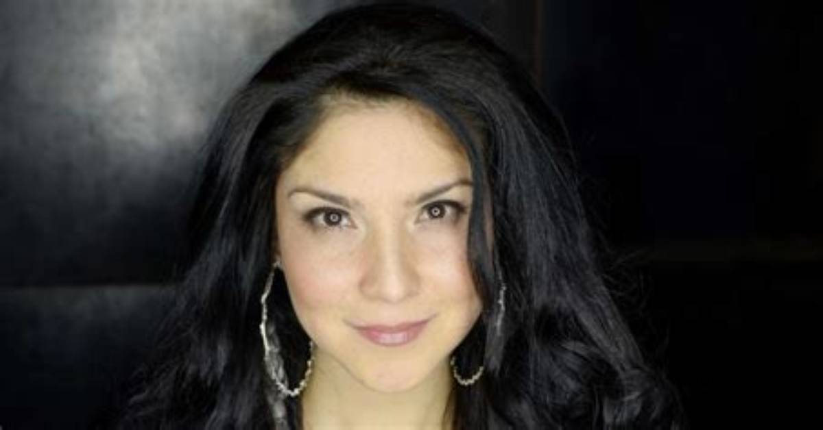Jaci Velasquez Net Worth