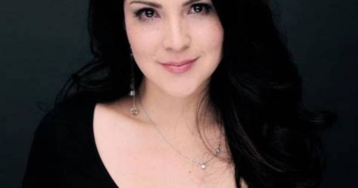 Jaci Velasquez