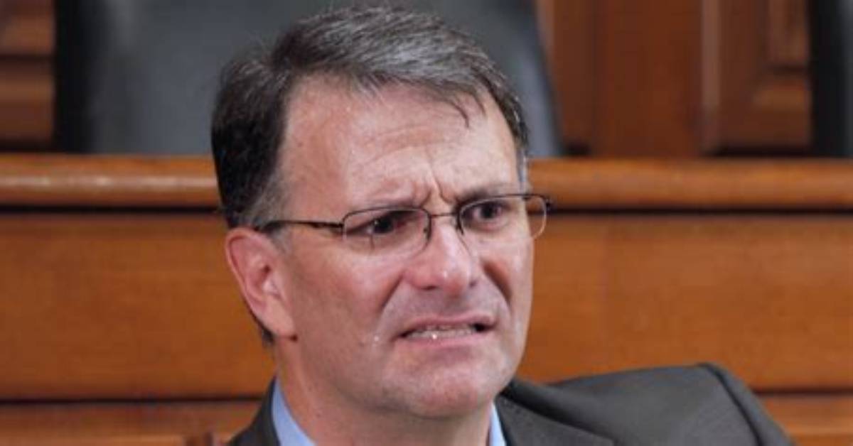 Jack Abramoff Net Worth