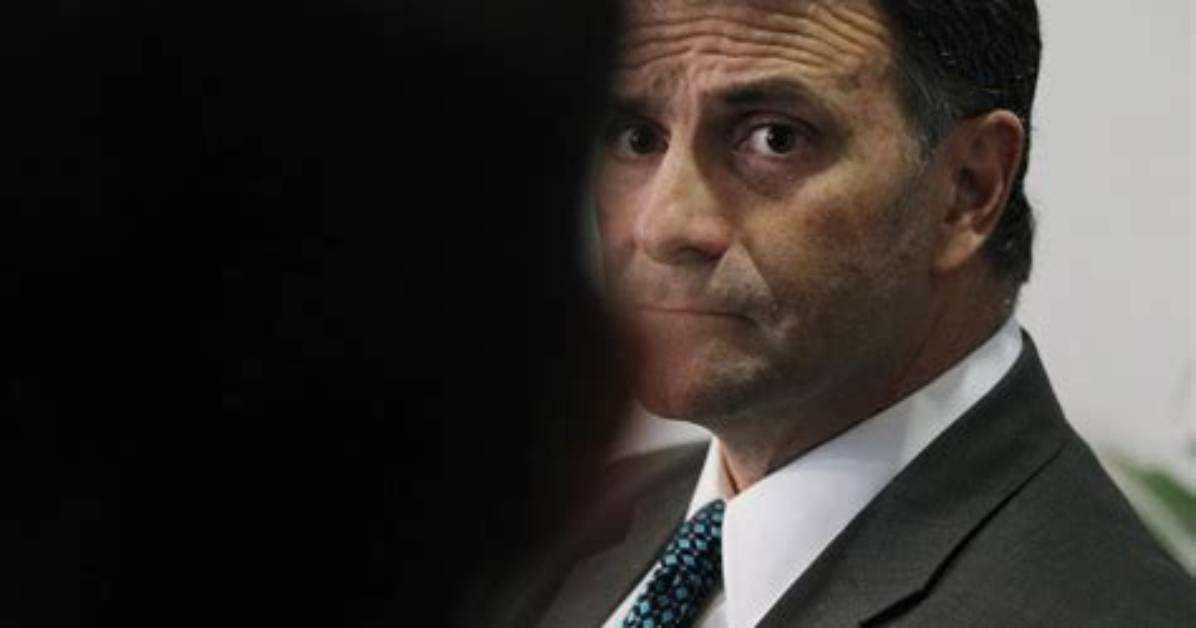 Jack Abramoff