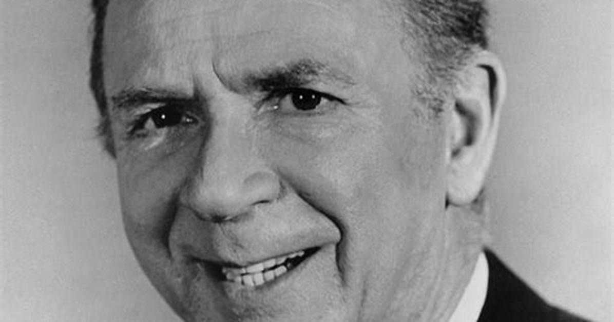 Jack Albertson