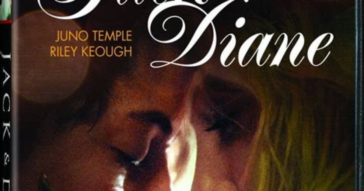 Jack and Diane Release Date