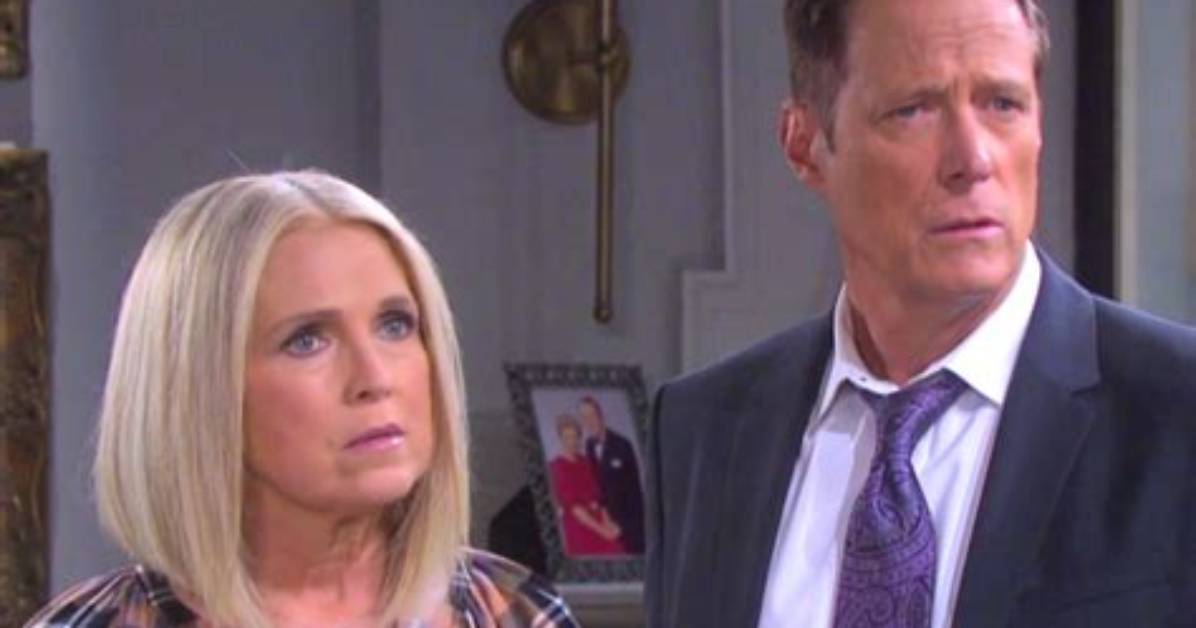 Jack and Jenn Return and Lash out at Steve When the Truth Revealed About Clyde’s “Escape”