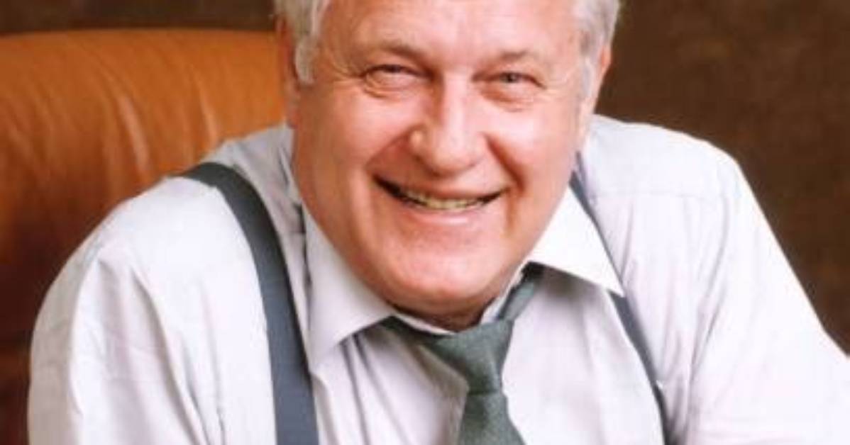 Jack Anderson