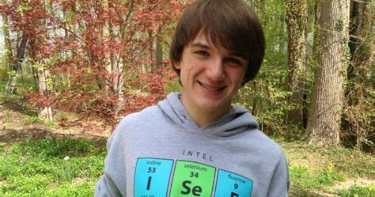 Jack Andraka Net Worth 2024