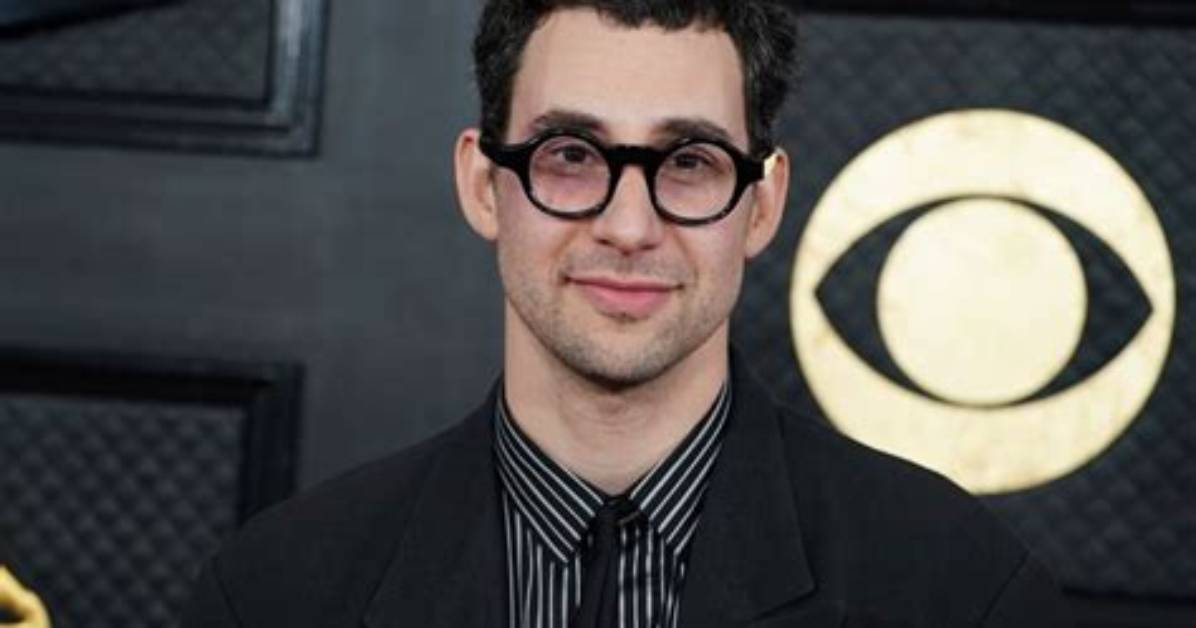 Jack Antonoff Net Worth - Pulptastic