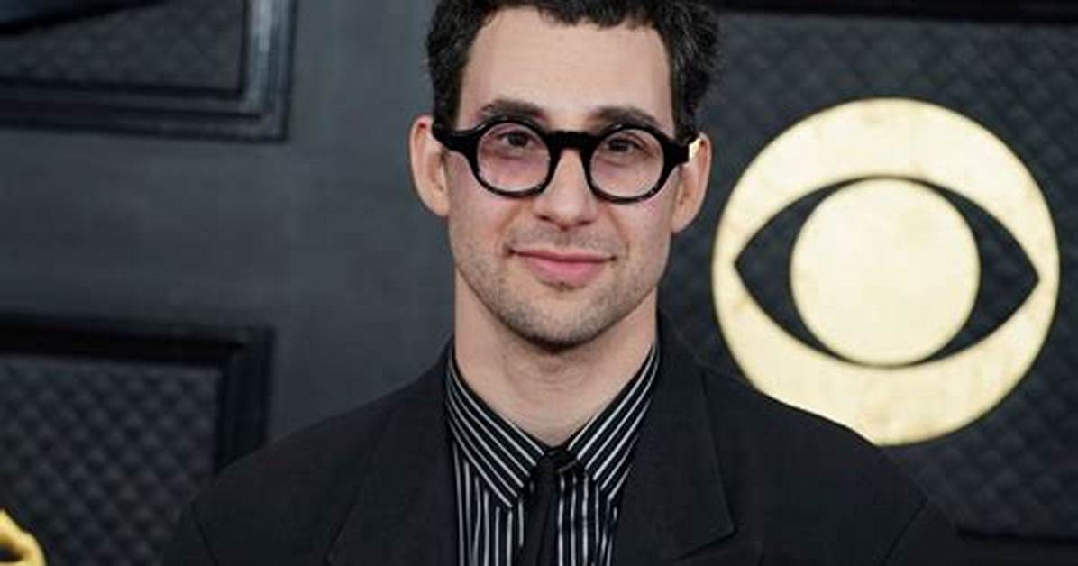 Jack Antonoff Net Worth