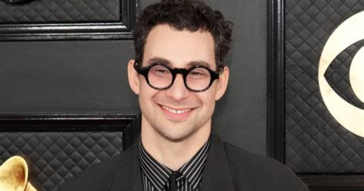 Jack Antonoff