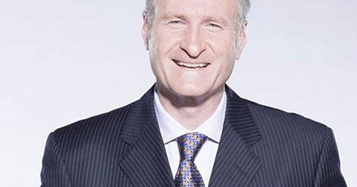 Jack Armstrong Net Worth