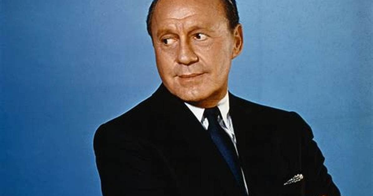 Jack Benny Net Worth