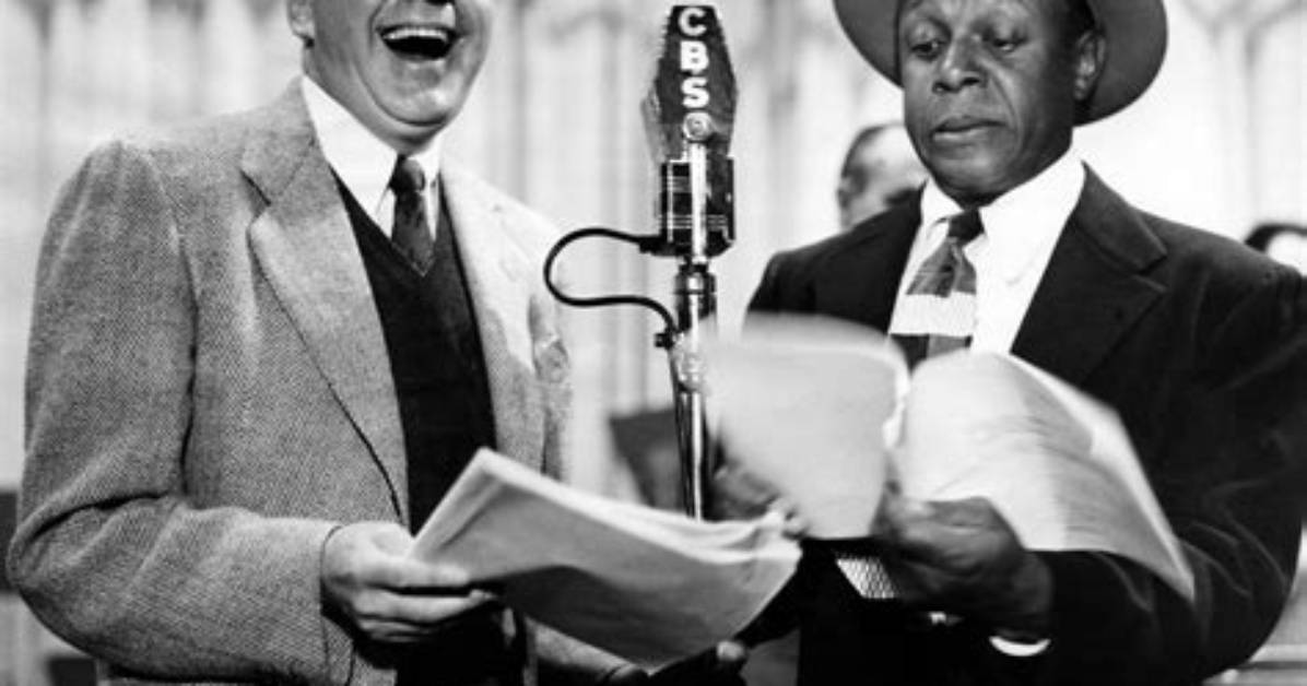 Jack Benny