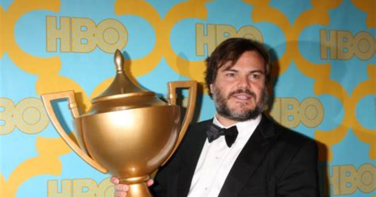 Jack Black Net Worth