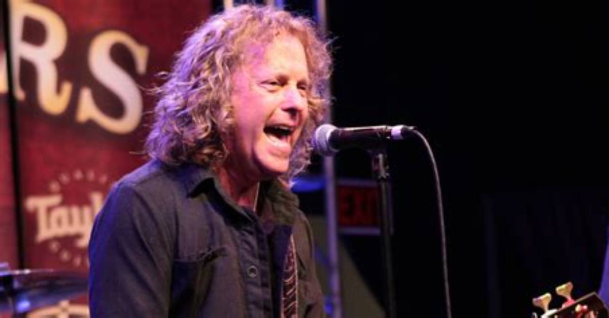 Jack Blades Net Worth