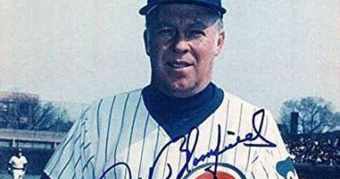 Jack Bloomfield (Baseball)