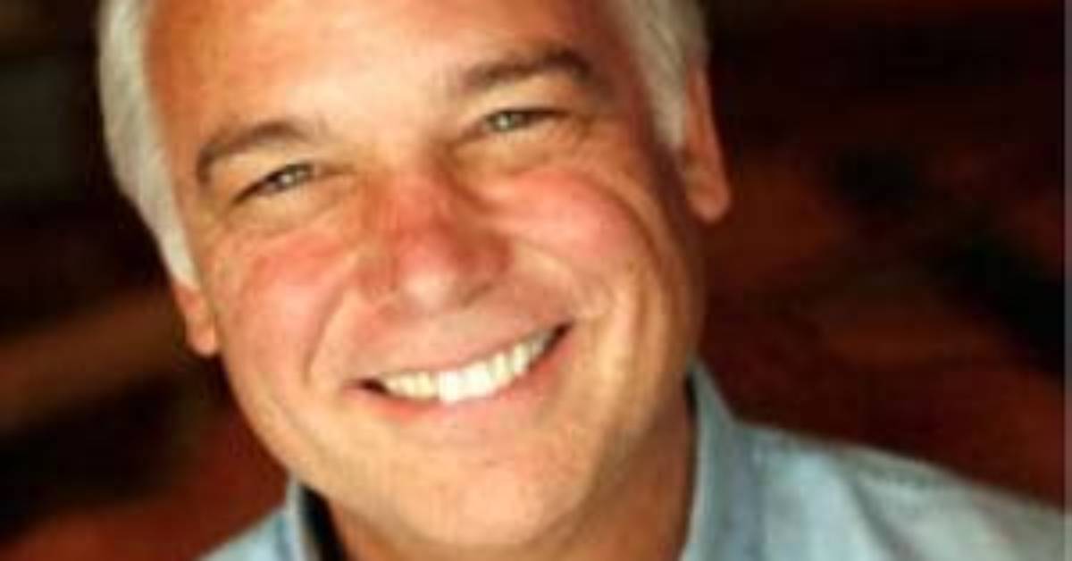Jack Canfield Net Worth