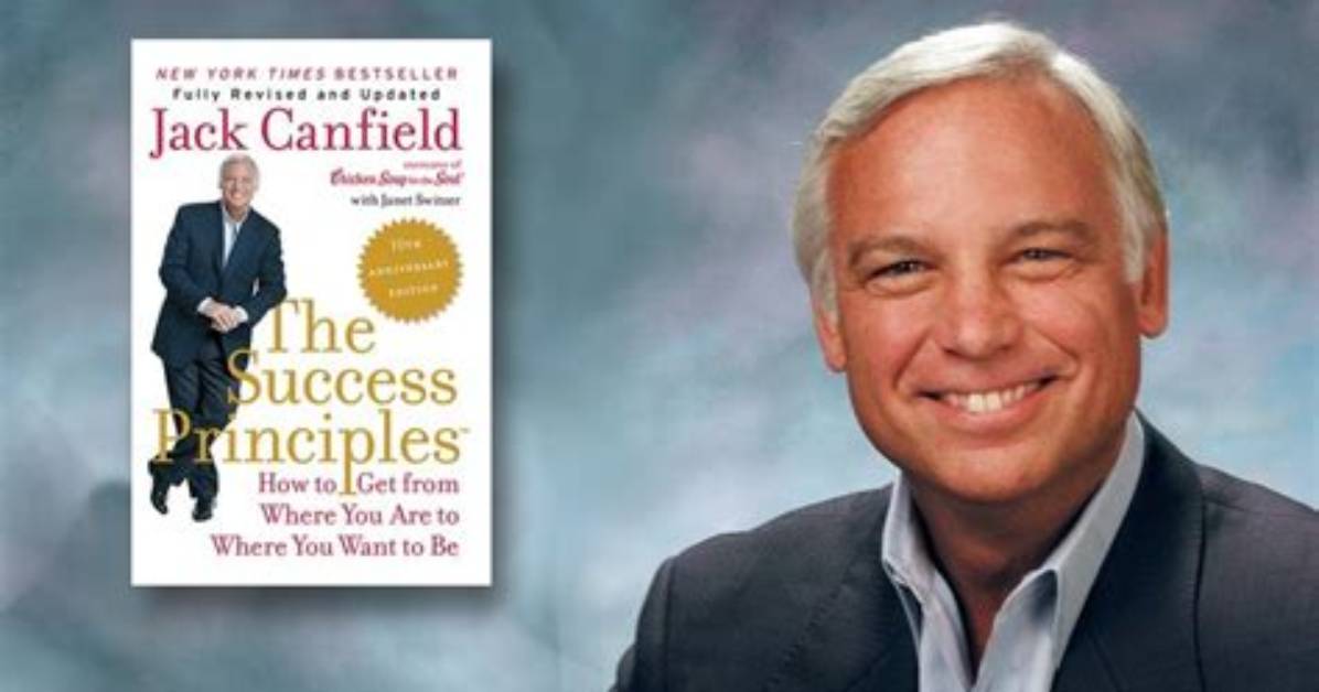 Jack Canfield