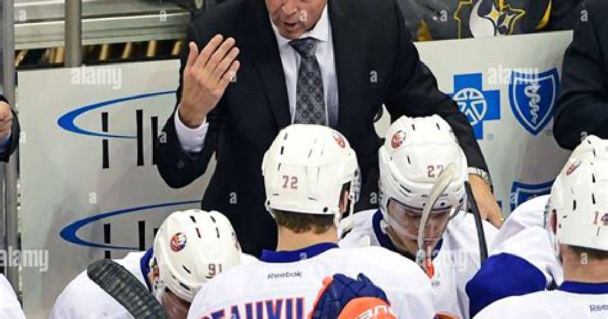 Jack Capuano