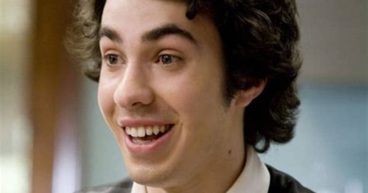 Jack Carpenter Net Worth
