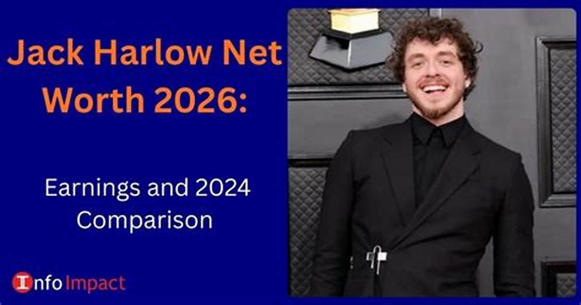 Jack Carson Net Worth 2024