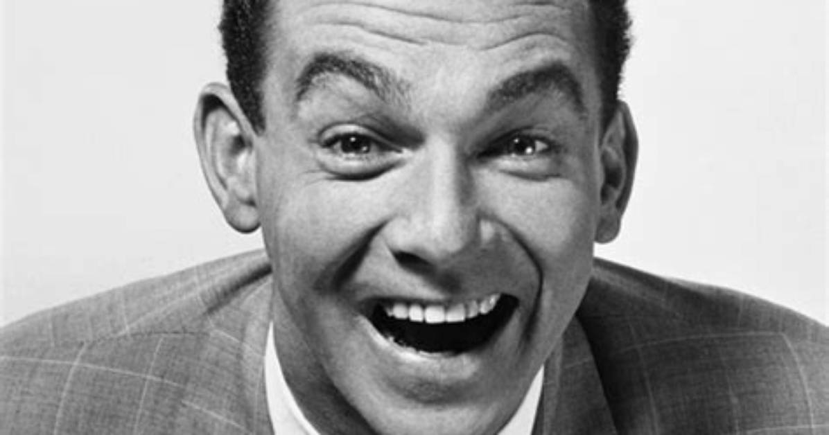 Jack Carter Net Worth