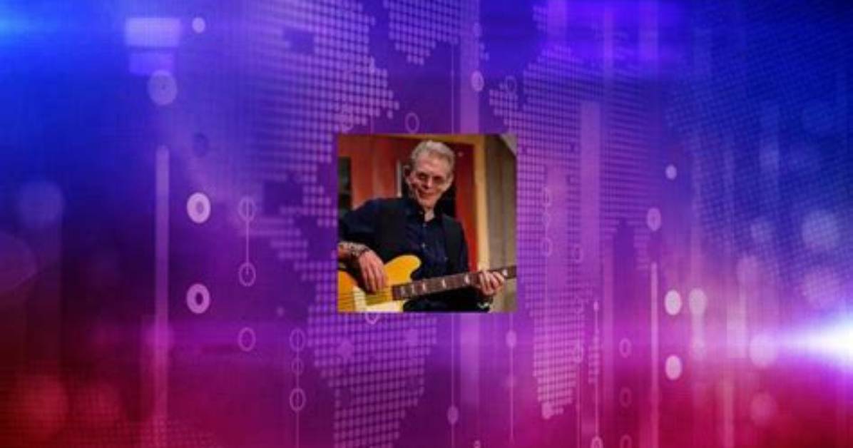 Jack Casady Net Worth