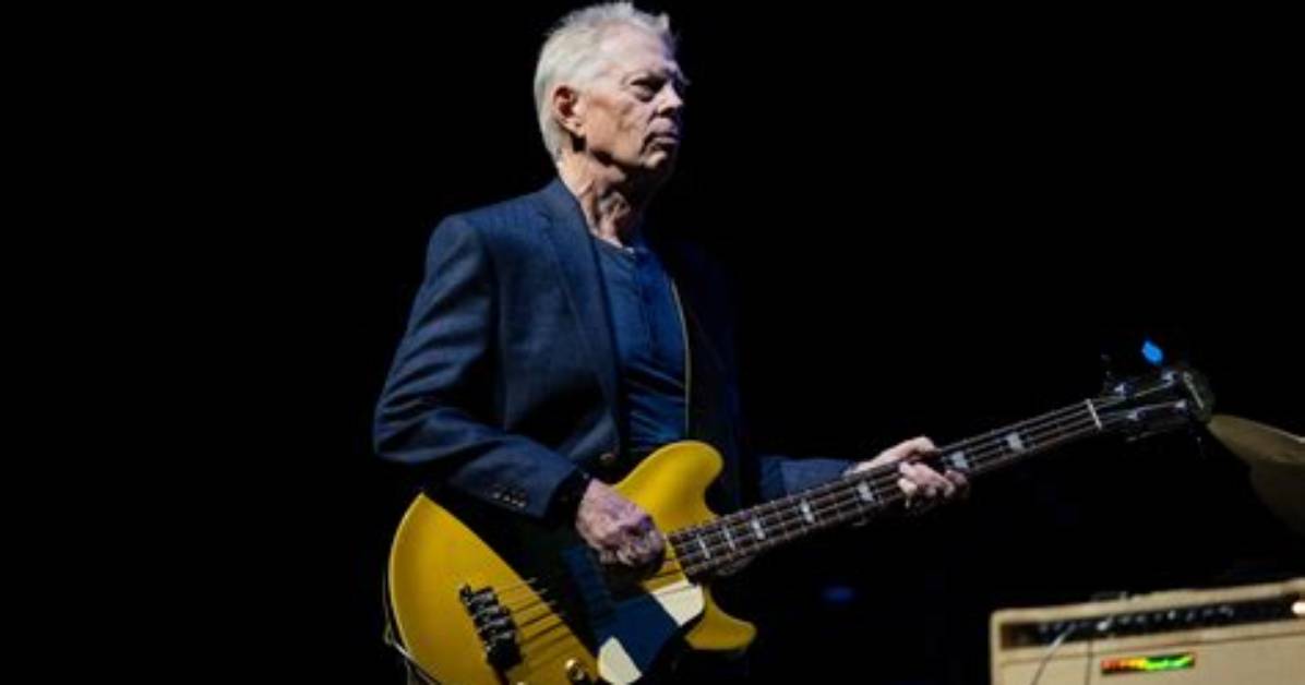 Jack Casady