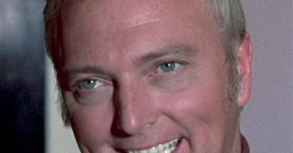 Jack Cassidy