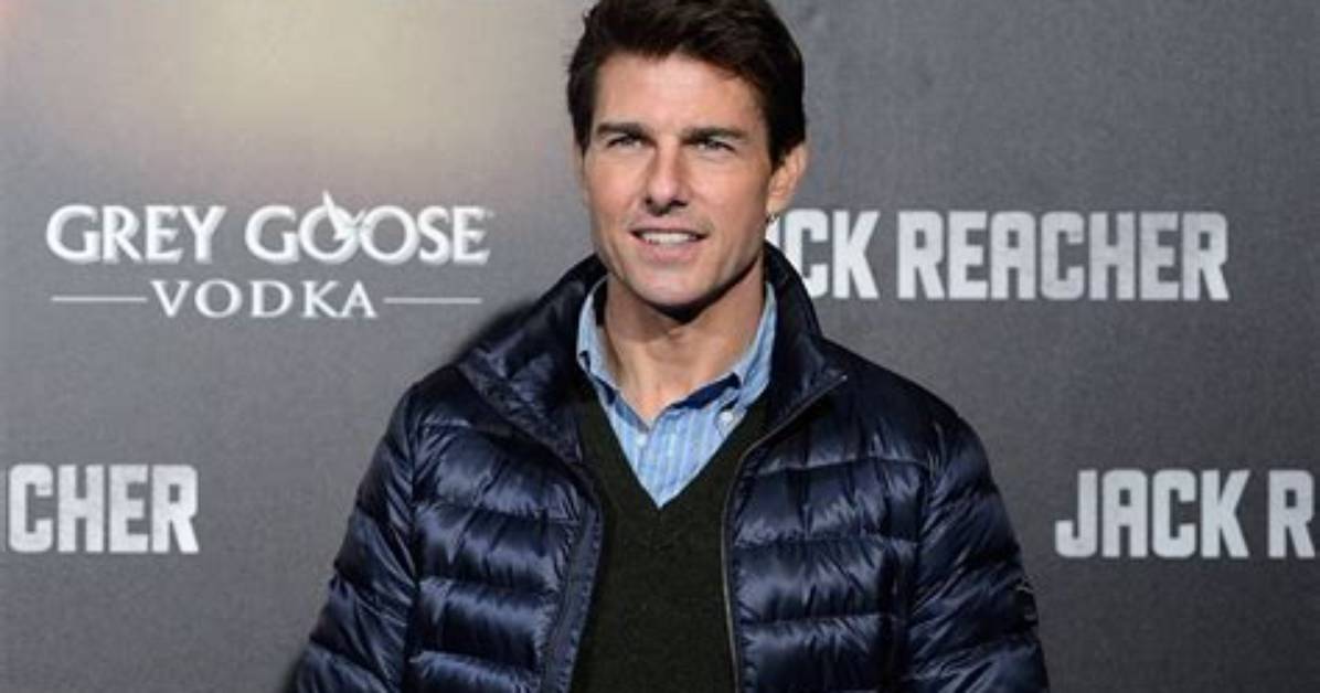 Jack Cruise